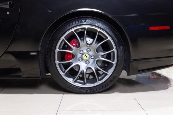 2006 Ferrari 612 Scaglietti 
