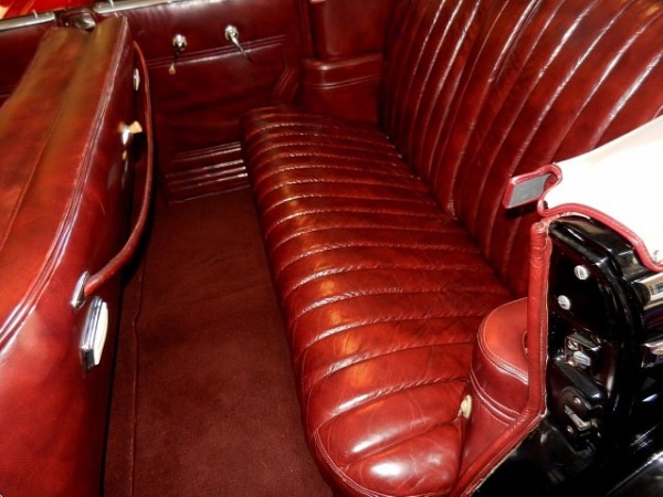 1941 Buick Super 50 Phaeton   SOLD - SOLD!! REDUCED!