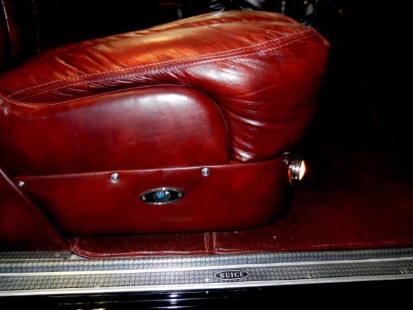 1941 Buick Super 50 Phaeton   SOLD - SOLD!! REDUCED!