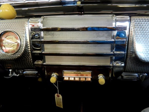 1941 Buick Super 50 Phaeton   SOLD - SOLD!! REDUCED!
