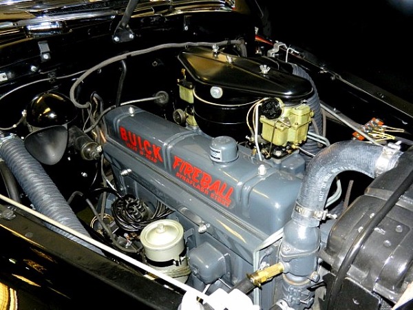 1941 Buick Super 50 Phaeton   SOLD - SOLD!! REDUCED!