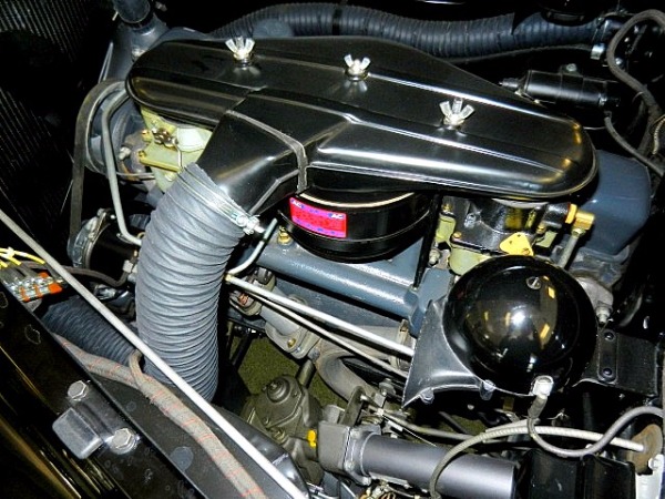 1941 Buick Super 50 Phaeton   SOLD - SOLD!! REDUCED!