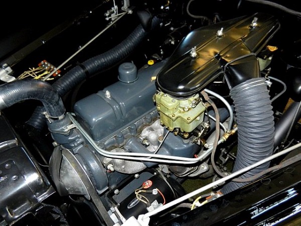 1941 Buick Super 50 Phaeton   SOLD - SOLD!! REDUCED!