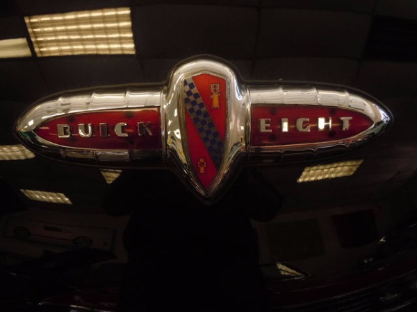 1941 Buick Super 50 Phaeton   SOLD - SOLD!! REDUCED!