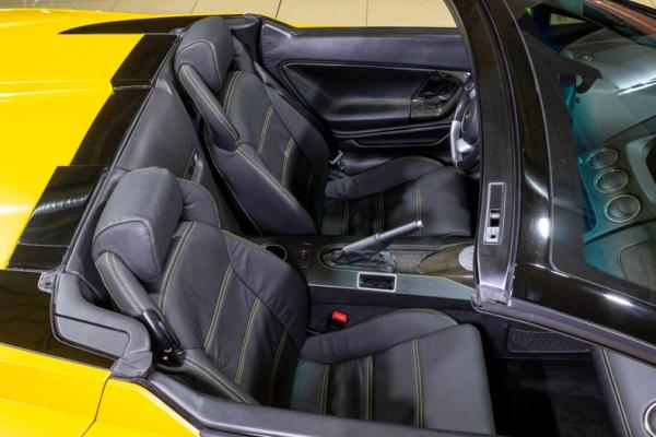 2007 Lamborghini Gallardo 