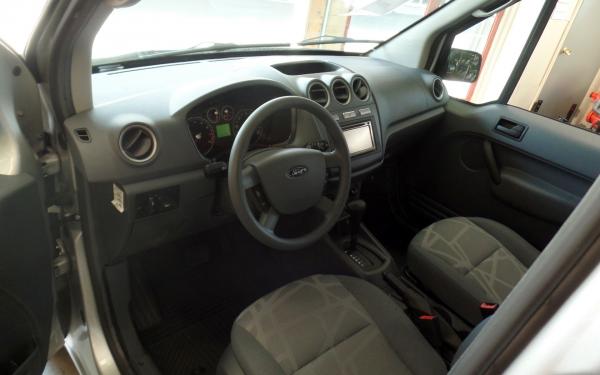 2011 Ford Transit Connect Cargo Van