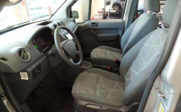 2011 Ford Transit Connect Cargo Van