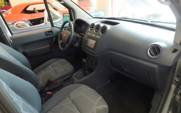 2011 Ford Transit Connect Cargo Van