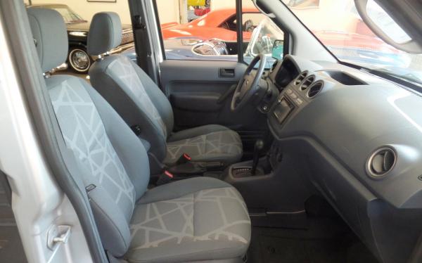2011 Ford Transit Connect Cargo Van