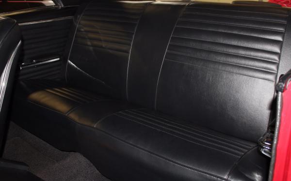1967 Chevrolet Chevelle SS427