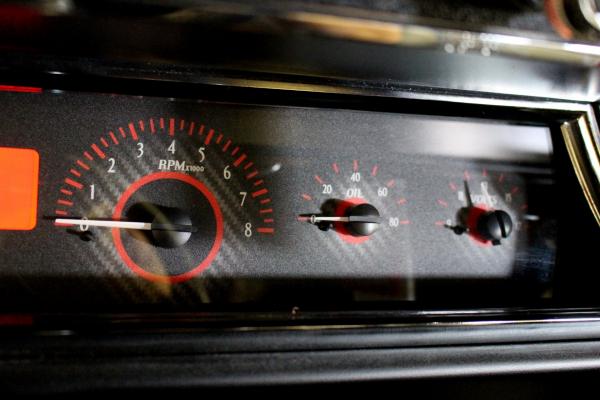 1967 Chevrolet Chevelle SS427