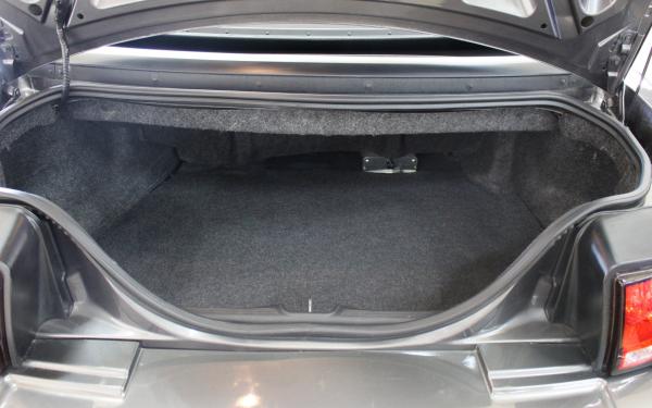 2003 Ford Mustang SVT Cobra with only 4k actual miles!
