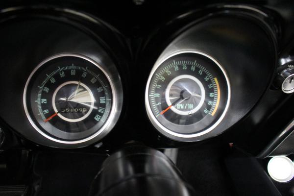 1968 Chevrolet Camaro RS/SS