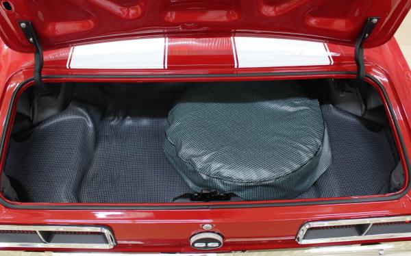 1968 Chevrolet Camaro RS/SS