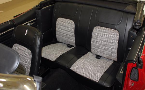 1968 Chevrolet Camaro RS/SS