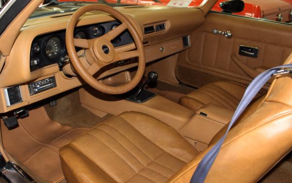 1978 Chevrolet Camaro Z/28