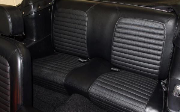 1966 Ford Mustang GT350R