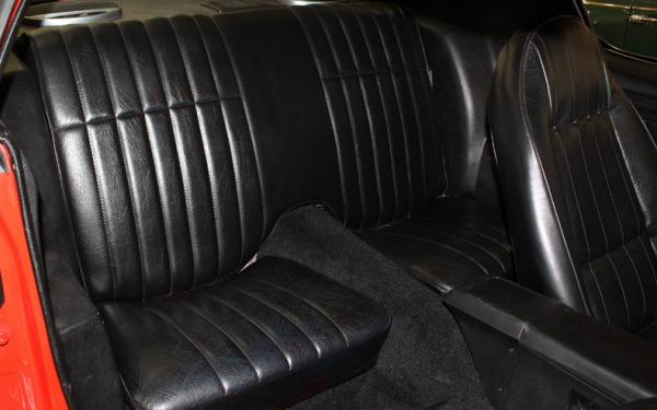 1971 Chevrolet Camaro LS1 Pro-touring 