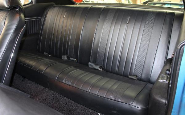 1970 Chevrolet Chevelle SS396