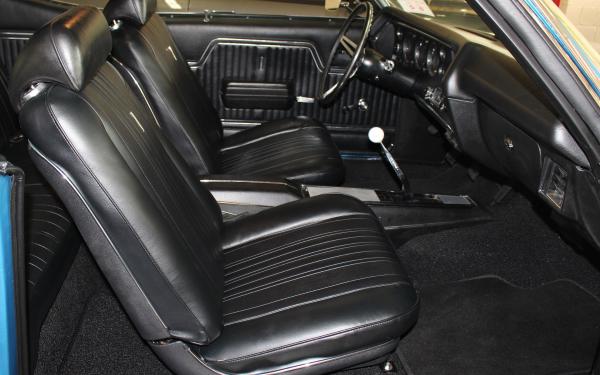 1970 Chevrolet Chevelle SS396