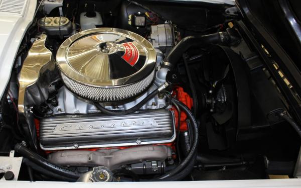 1967 Chevrolet Corvette Stingray