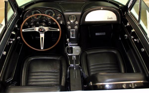 1967 Chevrolet Corvette Stingray