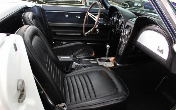 1967 Chevrolet Corvette Stingray