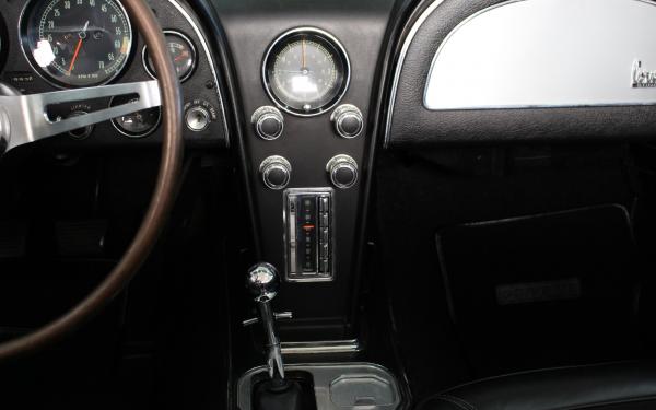 1967 Chevrolet Corvette Stingray