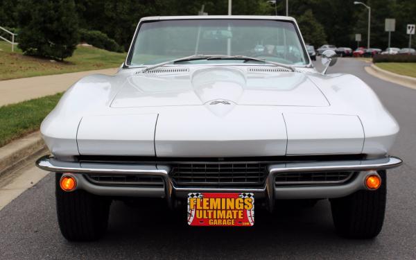 1967 Chevrolet Corvette Stingray