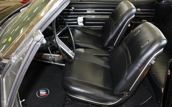 1968 Buick Gran Sport 