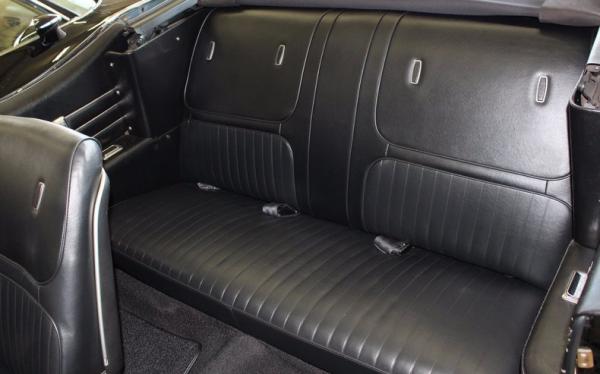 1968 Buick Gran Sport 