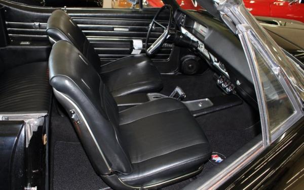 1968 Buick Gran Sport 