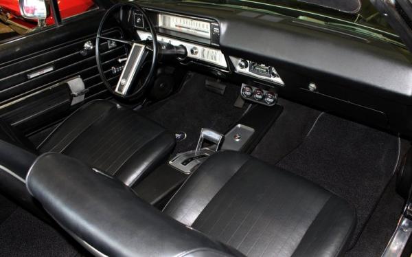1968 Buick Gran Sport 