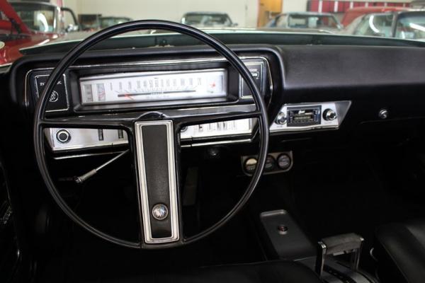 1968 Buick Gran Sport 