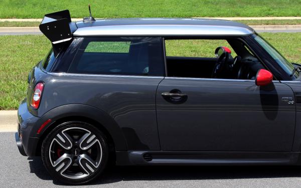 2013 Mini Cooper John Cooper Works GP