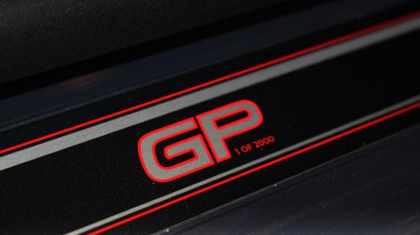 2013 Mini Cooper John Cooper Works GP