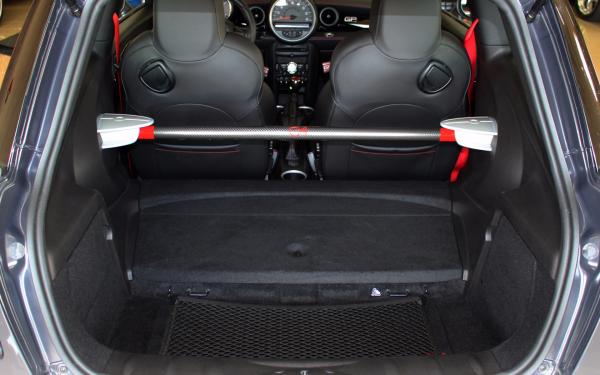 2013 Mini Cooper John Cooper Works GP