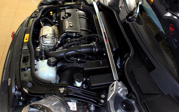 2013 Mini Cooper John Cooper Works GP