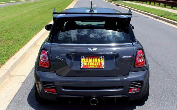 2013 Mini Cooper John Cooper Works GP