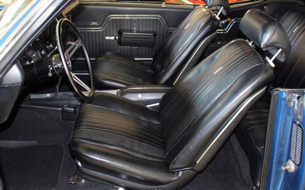 1970 Chevrolet Chevelle SS396