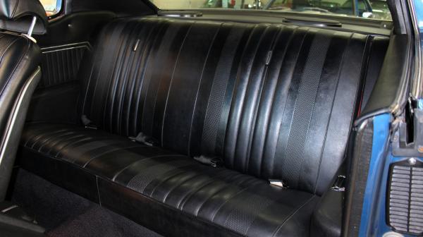 1970 Chevrolet Chevelle SS396