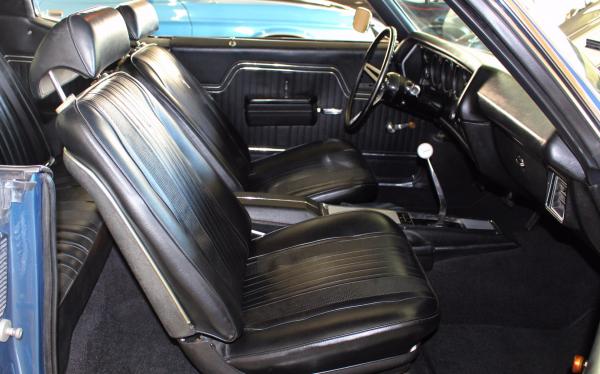 1970 Chevrolet Chevelle SS396