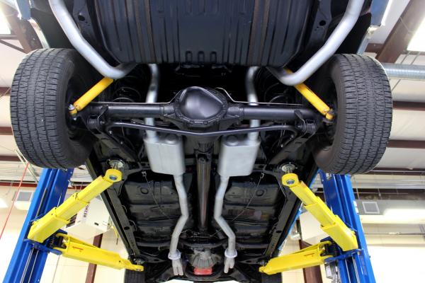 1970 Chevrolet Chevelle SS396