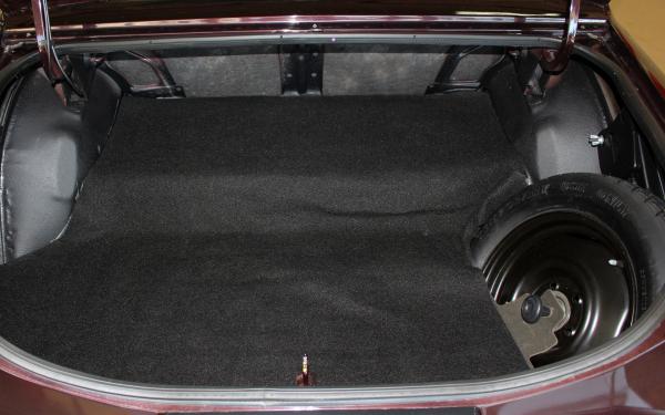 1985 Chevrolet Monte Carlo SS