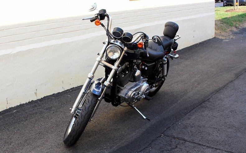 2003 Harley-Davidson Sportster