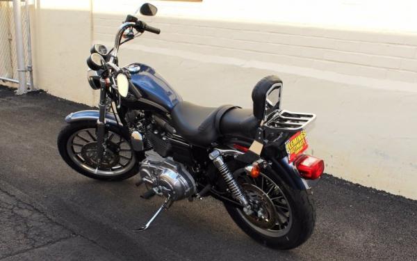 2003 Harley-Davidson Sportster 