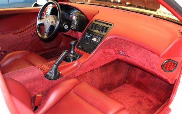 1990 Nissan 300ZX 
