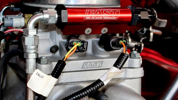 1970 Chevrolet C10 Pro-Touring