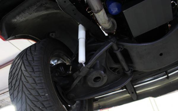 1970 Chevrolet C10 Pro-Touring