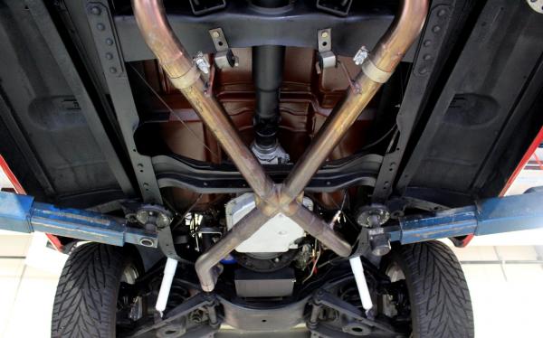 1970 Chevrolet C10 Pro-Touring